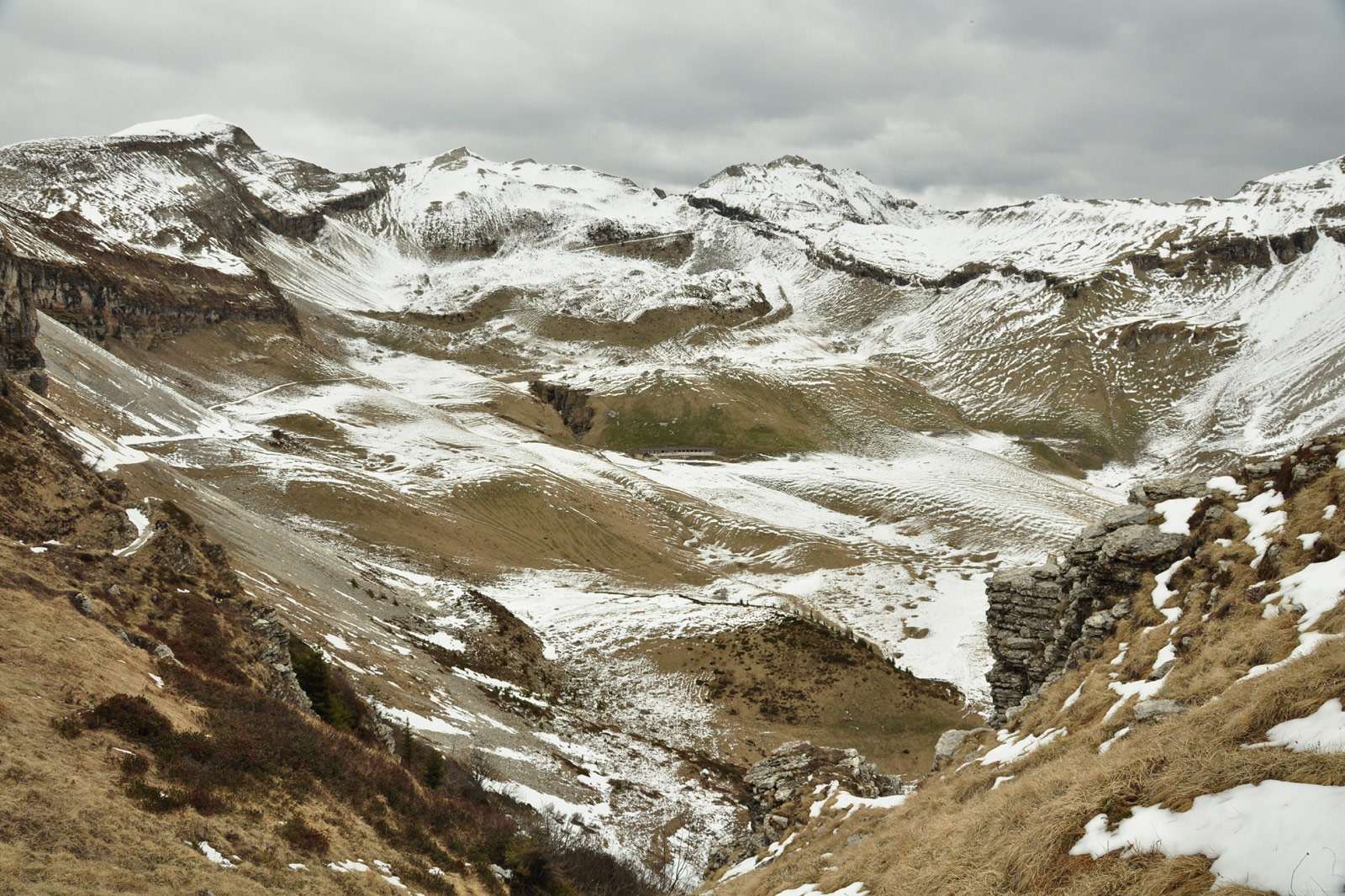 Rifugio Giorgio dal Piaz
